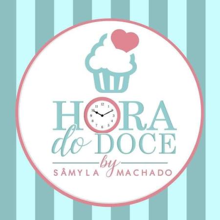 HORA DO DOCE